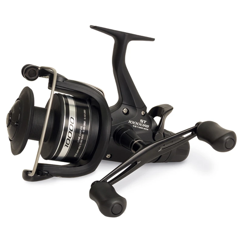 Shimano Baitrunner ST-RB 3 Shimano Baitrunner ST-RB