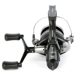 Shimano Baitrunner X-Aero FB 4000