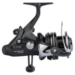 Shimano Baitrunner X-Aero FB 4000 9 Shimano Baitrunner X-Aero FB 4000 -Fladen Verkäufe BTRXAR4000FB 4