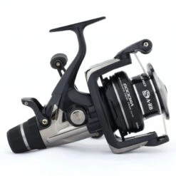 Shimano Baitrunner X-Aero RA -Fladen Verkäufe BTXAR6000RAr 3