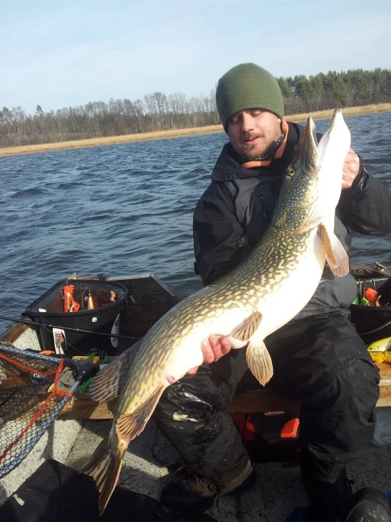 JW Lures Braxlip 15cm 75g 4 JW Lures Braxlip 15cm 75g – Bild 2