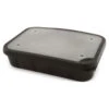 Fox Large Bait Box Solid Lid 2 Fox Large Bait Box Solid Lid -Fladen Verkäufe CAC425 1