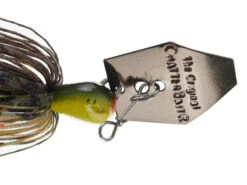 Z-man Chatterbait Elite -Fladen Verkäufe CB EL12 02r 3