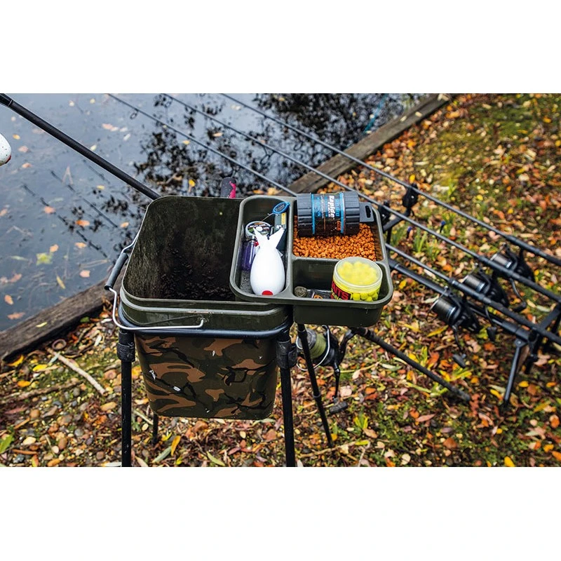 Fox 17L Bucket Insert 8 Fox 17L Bucket Insert – Bild 6