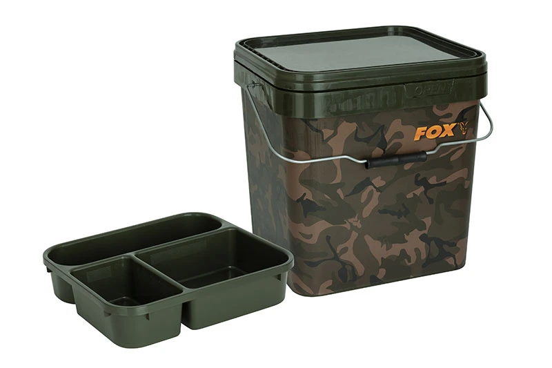 Fox 17L Bucket Insert 4 Fox 17L Bucket Insert – Bild 2