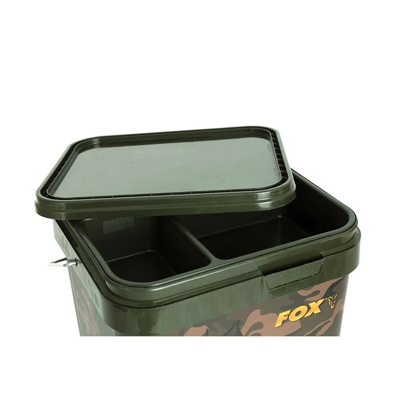 Fox 17L Bucket Insert 5 Fox 17L Bucket Insert – Bild 3