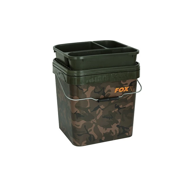 Fox 17L Bucket Insert 6 Fox 17L Bucket Insert – Bild 4