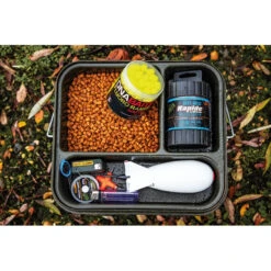 Fox 17L Bucket Insert 12 Fox 17L Bucket Insert -Fladen Verkäufe CBT009 8