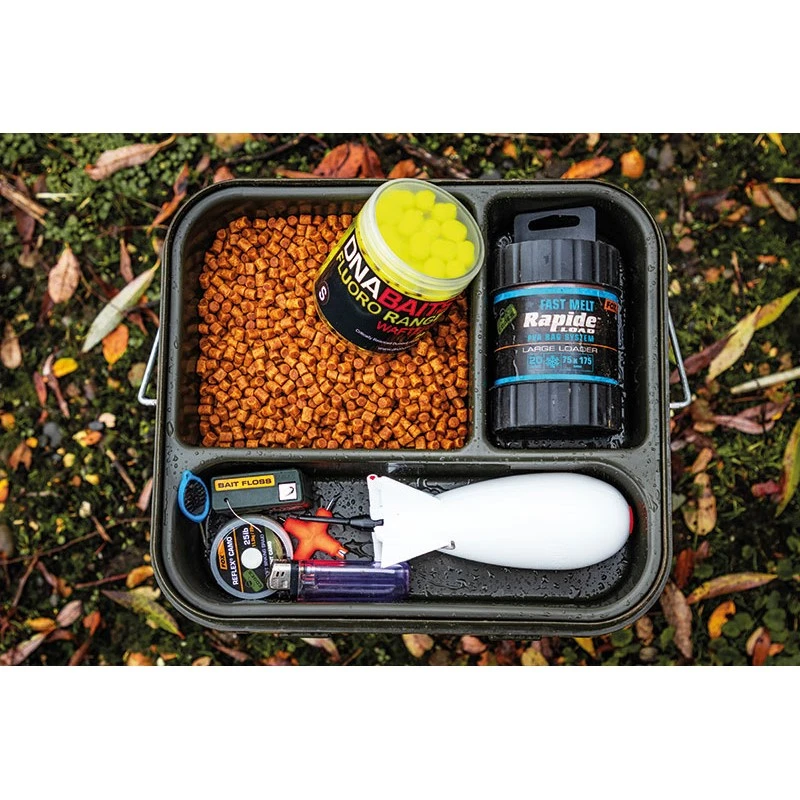 Fox 17L Bucket Insert 7 Fox 17L Bucket Insert – Bild 5