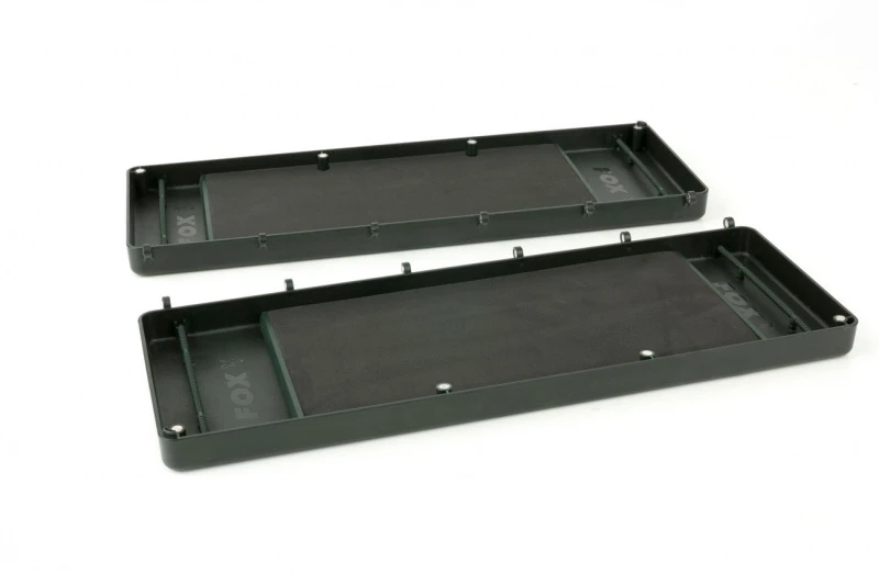 Fox F Box Large Double Rig Box System Inc Pins 5 Fox F Box Large Double Rig Box System Inc Pins – Bild 3