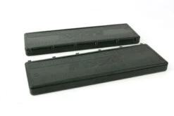 Fox F Box Large Double Rig Box System Inc Pins 10 Fox F Box Large Double Rig Box System Inc Pins -Fladen Verkäufe CBX080 4