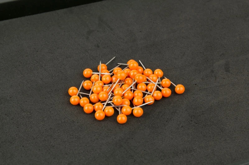 Fox F Box Large Double Rig Box System Inc Pins 7 Fox F Box Large Double Rig Box System Inc Pins – Bild 5