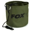 Fox Collapsable Large Water Bucket Inc Rope/Clip -Fladen Verkäufe CCC049 1