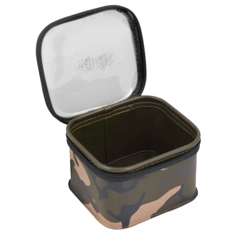 Fox Aquos Camolite Accessory Bag - M 3 Fox Aquos Camolite Accessory Bag - M