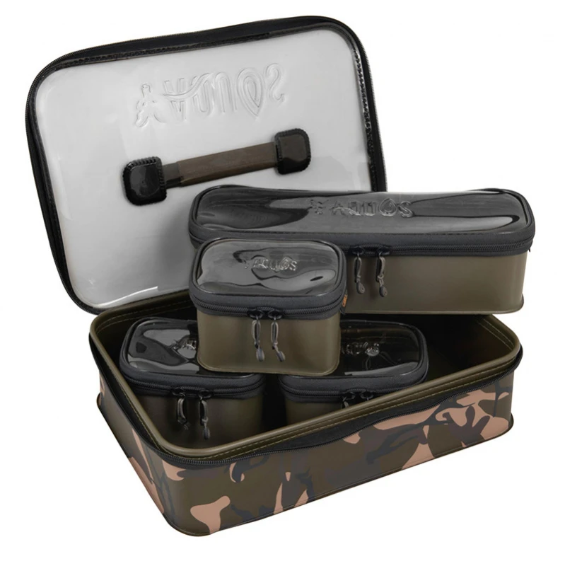 Fox Aquos Camolite System 4 Fox Aquos Camolite System – Bild 2