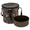 Fox Aquos Camolite Bucket And Insert - 17 L