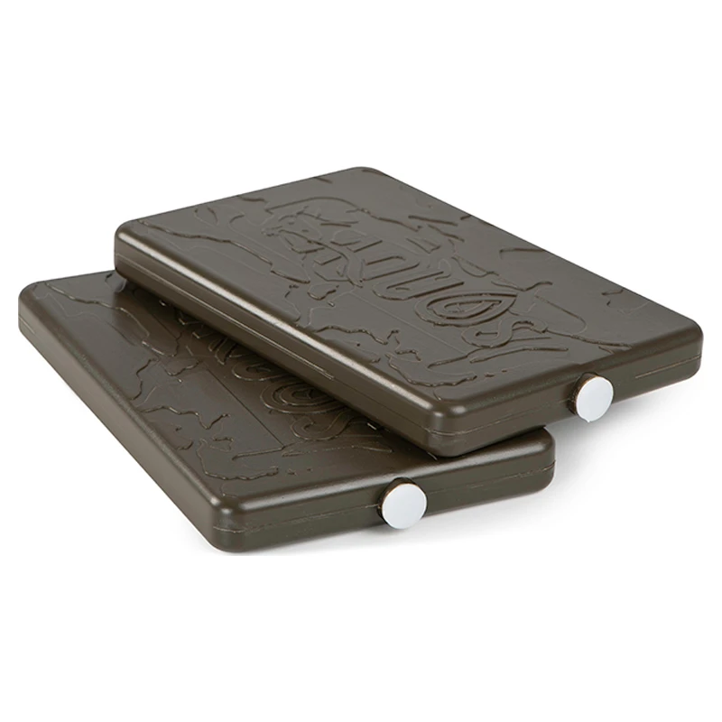 Fox Aquos Freezer Packs (2stk.) 3 Fox Aquos Freezer Packs (2stk.)