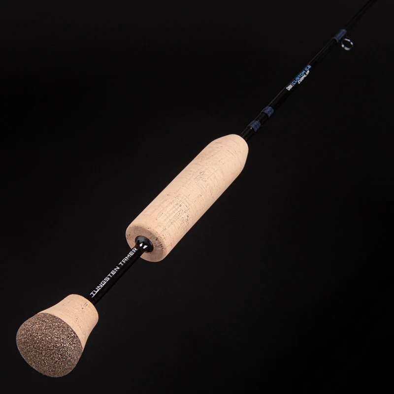 St. Croix Custom Ice 4 St. Croix Custom Ice – Bild 2