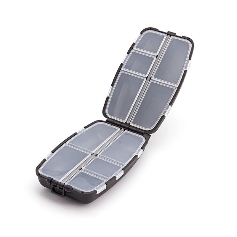 Camo Lures Jig Box 3 Camo Lures Jig Box