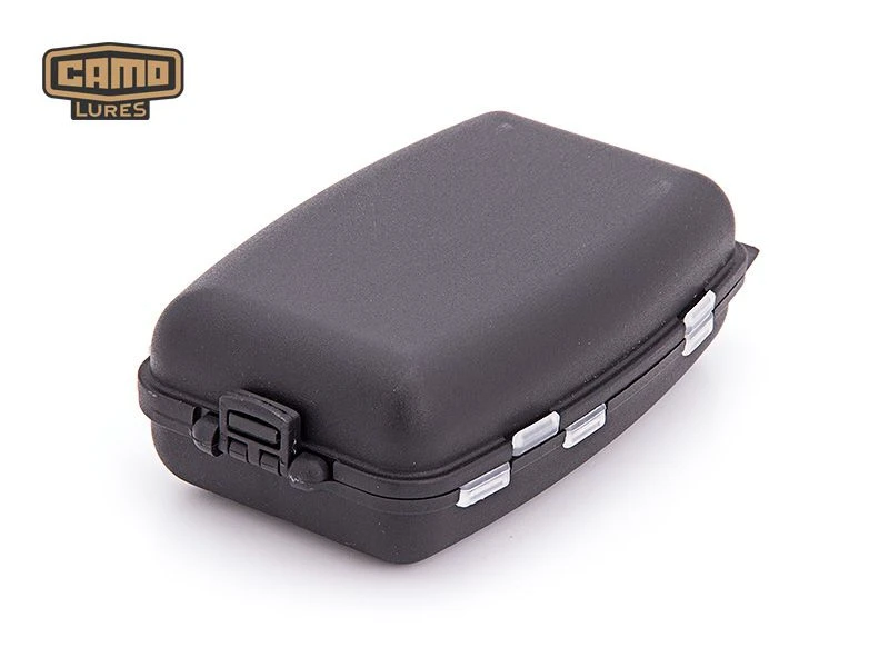 Camo Lures Jig Box 4 Camo Lures Jig Box – Bild 2