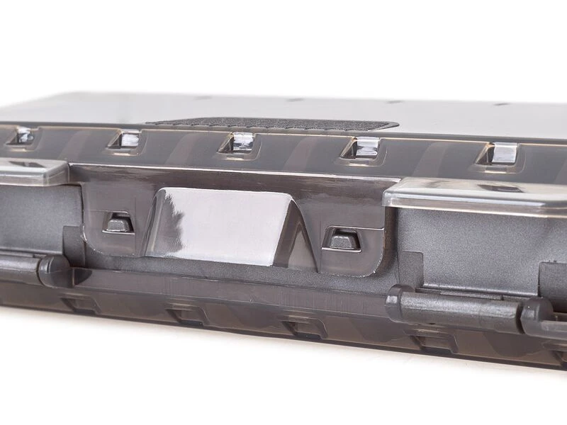 Camo Lures Hardbait Box Small 6 Camo Lures Hardbait Box Small – Bild 4