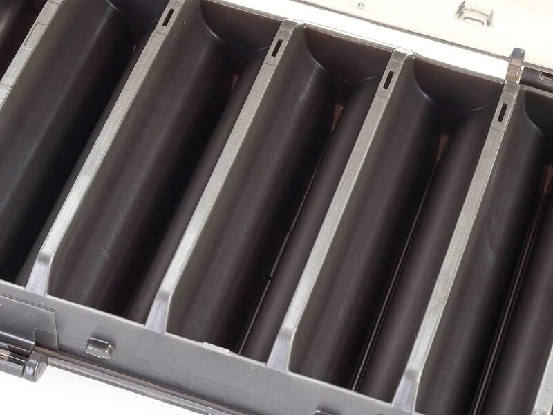 Camo Lures Hardbait Box Small 8 Camo Lures Hardbait Box Small – Bild 6