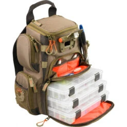 Wild River Backpack 22cm -Fladen Verkäufe CL1WT3603 2