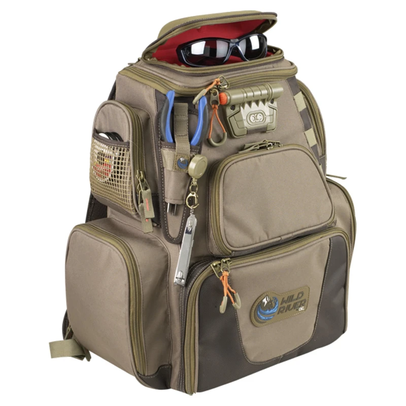 Wild River Backpack 32cm 3 Wild River Backpack 32cm
