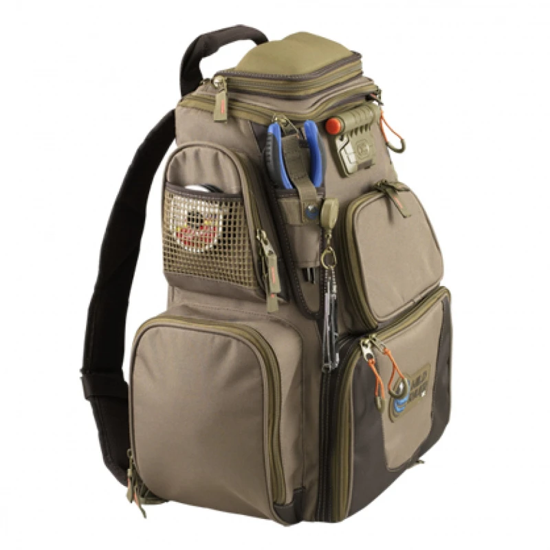 Wild River Backpack 32cm 7 Wild River Backpack 32cm – Bild 5