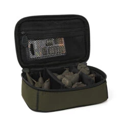 Fox R-Series Lead And Bits Bag -Fladen Verkäufe CLU380 2