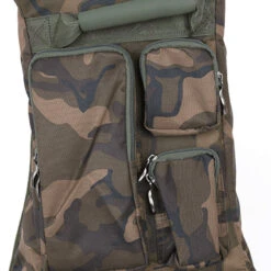 Fox Camolite 12ft 2+2 Rod Case -Fladen Verkäufe CLU402 5