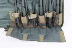 Fox Camolite 12ft 3+3 Rod Case -Fladen Verkäufe CLU403 4