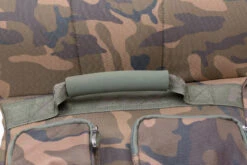 Fox Camolite 12ft 3+3 Rod Case -Fladen Verkäufe CLU403 6