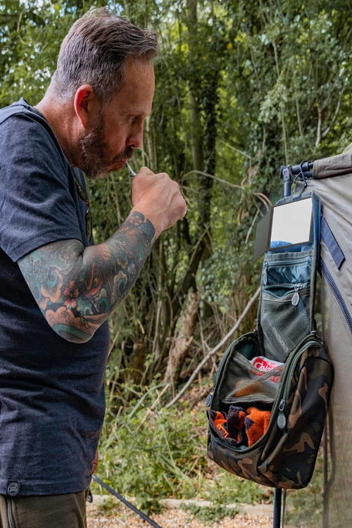 Fox Camolite Necessär 8 Fox Camolite Necessär – Bild 6