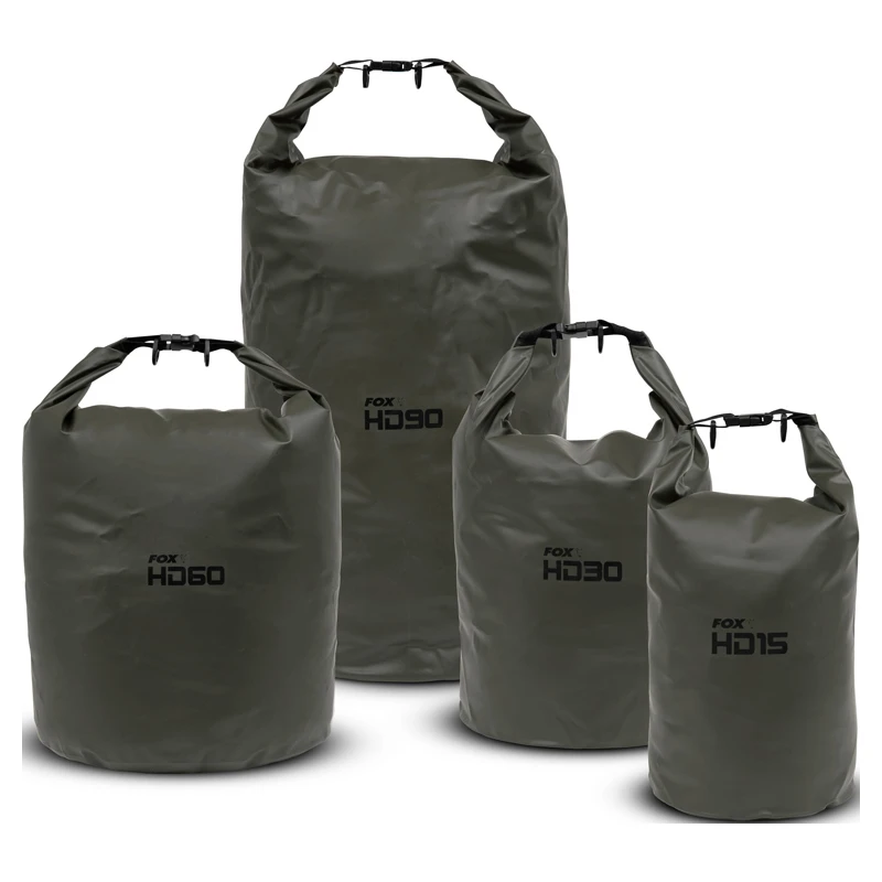Fox HD Dry Bag 3 Fox HD Dry Bag