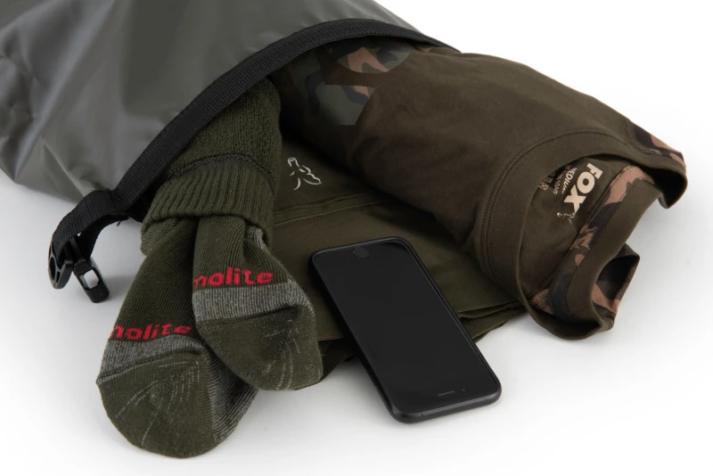 Fox HD Dry Bag 5 Fox HD Dry Bag – Bild 3