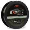 Fox Exocet Pro Low Vis Green, 1000m 1 Fox Exocet Pro Low Vis Green, 1000m -Fladen Verkäufe CML188r 1