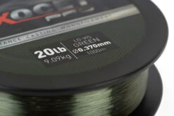 Fox Exocet Pro Low Vis Green, 1000m -Fladen Verkäufe CML188r 4