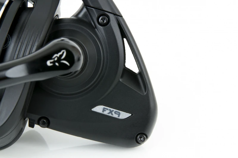 Fox FX9 5 Fox FX9 – Bild 3