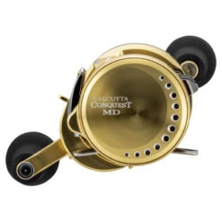 Shimano Calcutta Conquest MD 301XGLH -Fladen Verkäufe CTCNQMD301XGLHB 4