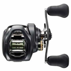 Shimano Curado K 200/201 -Fladen Verkäufe CU201HGKr 3