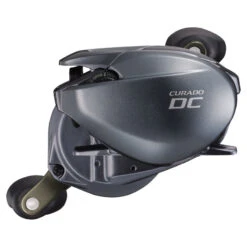 Shimano Curado DC 200 9 Shimano Curado DC 200 -Fladen Verkäufe CUDC200HGr 4