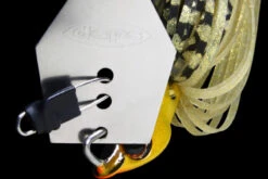 Deps B Custom Chatter 1/2oz -Fladen Verkäufe D BCC4 02r 4