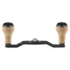 Gomexus 100mm Carbon Handle With 27mm Cork Knob