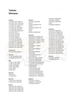 Gomexus Carbon Fiber Double Handle With CNC Knob 12 Gomexus Carbon Fiber Double Handle With CNC Knob -Fladen Verkäufe DCS105AS30BKSRr 5
