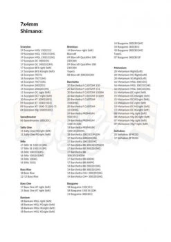 Gomexus 95mm Carbon Swept Handle With 20mm TPE Knob -Fladen Verkäufe DCS95TA20RDBKr 9