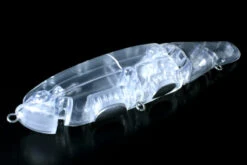 Deps Slide Swimmer -Fladen Verkäufe DSSWIM175r 3