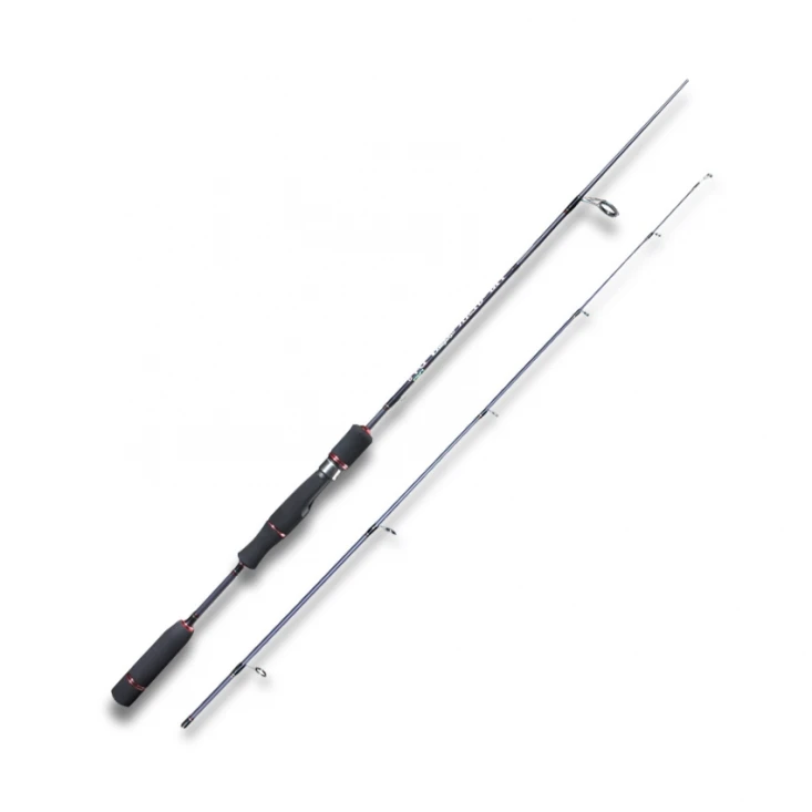 FKP-Gear Draugen D4 6'' 8-26g 2pcs Spinning 3 FKP-Gear Draugen D4 6'' 8-26g 2pcs Spinning