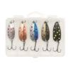 Kinetic Trout 9g 5pcs -Fladen Verkäufe E133 005 163 1