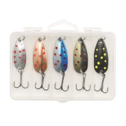 Kinetic Trout 9g 5pcs